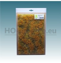 Blühende Wiese – Herbst