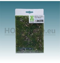 Grasmatte mit Kalksteinen – Frühsommer – Minipack