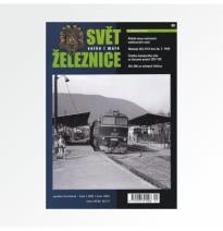 Svět velké i malé železnice 89 (2024/01)