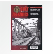Svět velké i malé železnice 94 (2025/02)