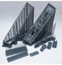 Güterwagen Paov / Smm 10. Konstruktions-Gruppe
