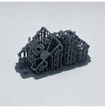 Güterwagen Paon / Rlmm 10. Konstruktions-Gruppe