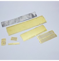 Güterwagen Paon / Rlmm 10. Konstruktions-Gruppe