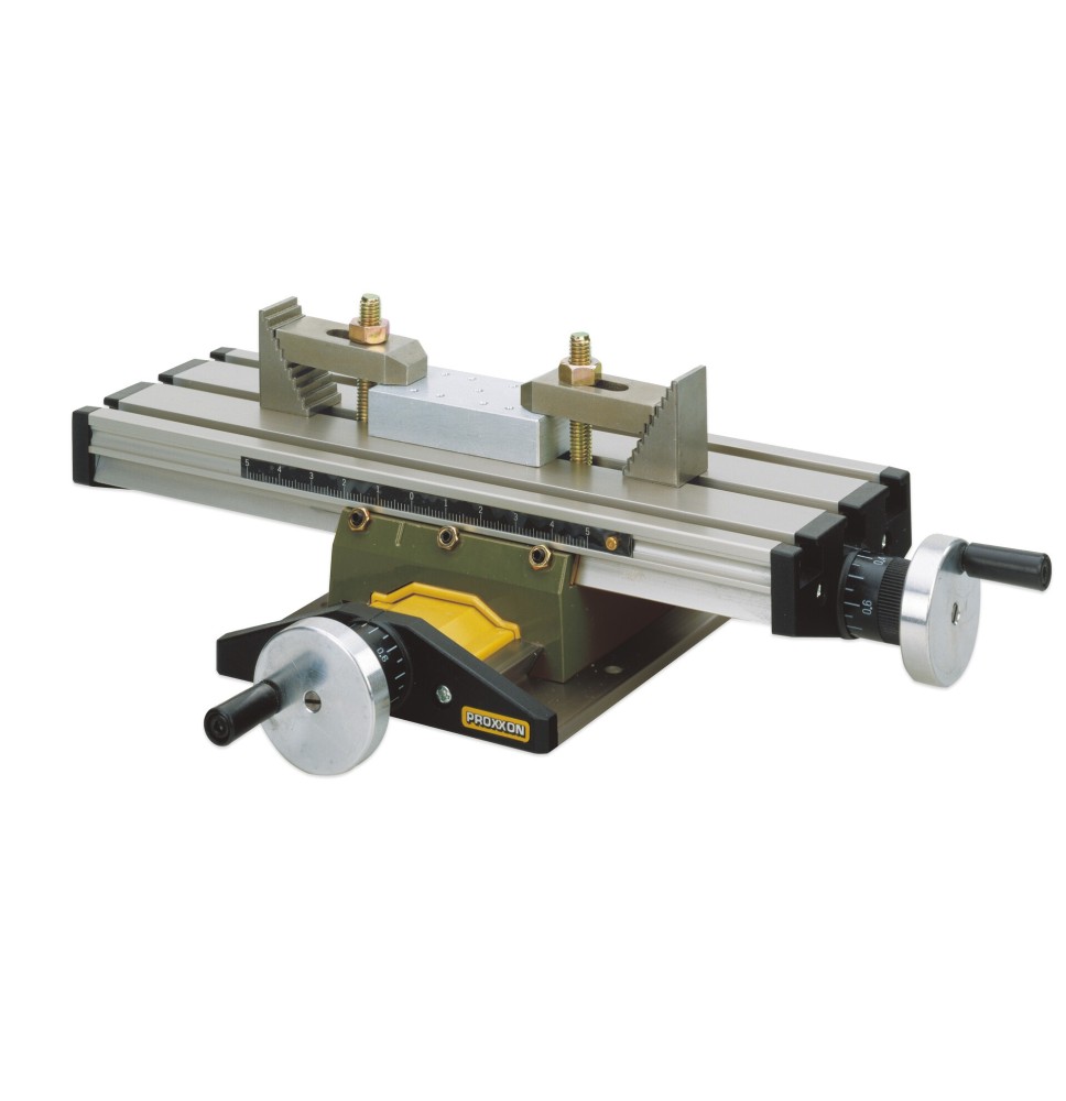 MICRO-Koordinatentisch KT 70