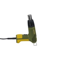 MICRO-Heißluftpistole MH 550