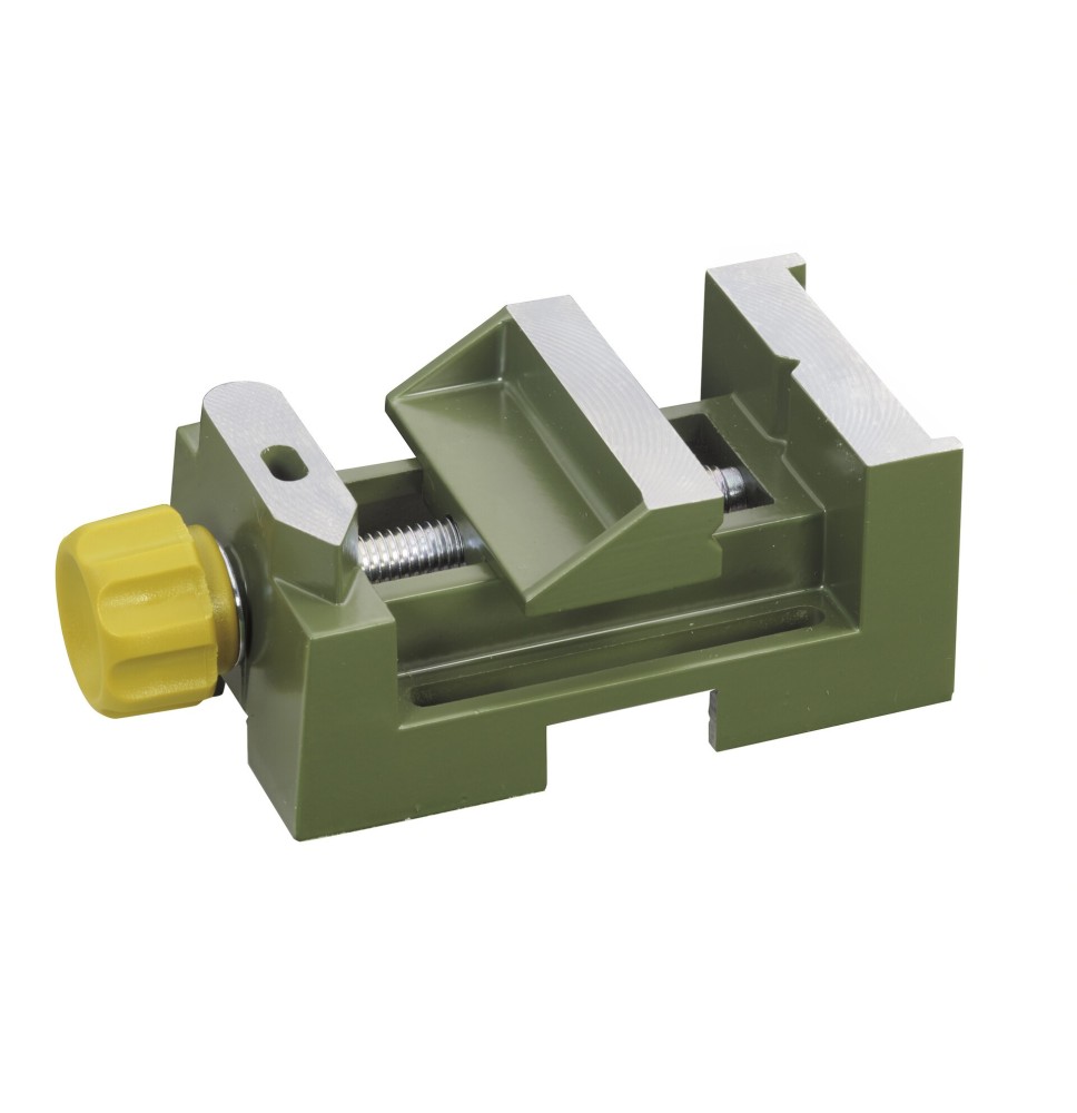 Maschinenschraubstock MS 4