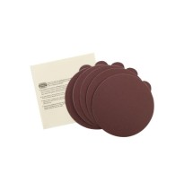 EK-Schleifscheiben für TG 125/E