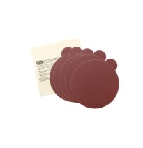 EK-Schleifscheiben für TG 125/E