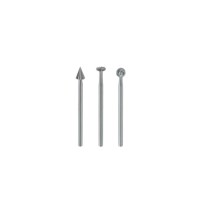 Feinfräsersatz (Wolfram-Vanadiumstahl)