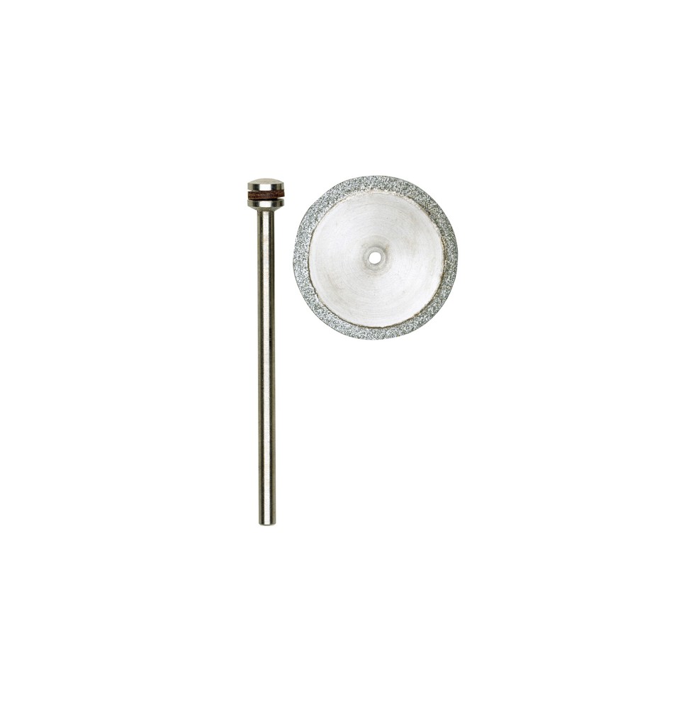 Diamantierte Trennscheibe