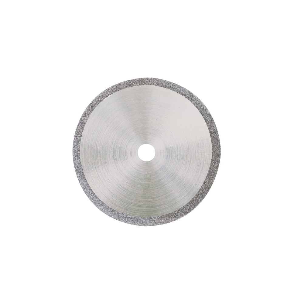Diamantierte Trennscheibe