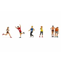Marathonläufer