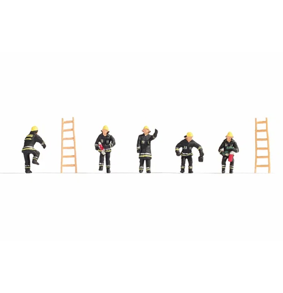 Feuerwehr