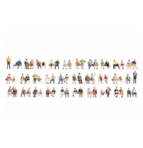 Mega-Spar-Set “Sitzende”