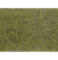 Bodendecker-Foliage grün/braun