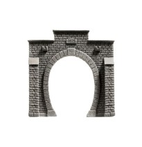 Tunnel-Portal