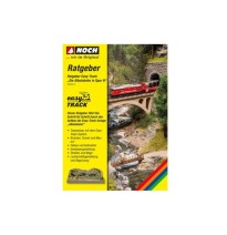 Ratgeber Easy-Track „Die Albulabahn in Spur N“