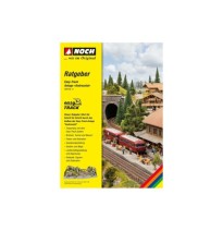 Guidebook Easy-Track "Andreastal"