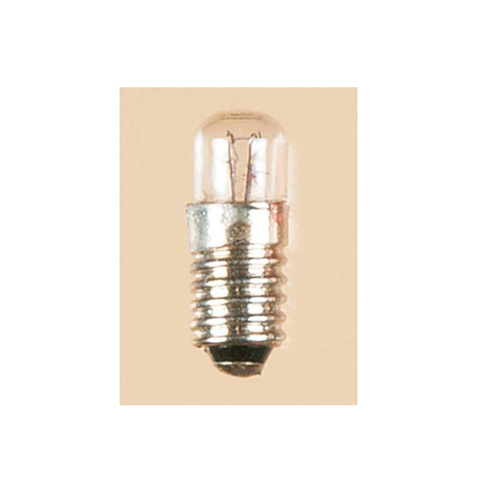Lampe Zyl. E5