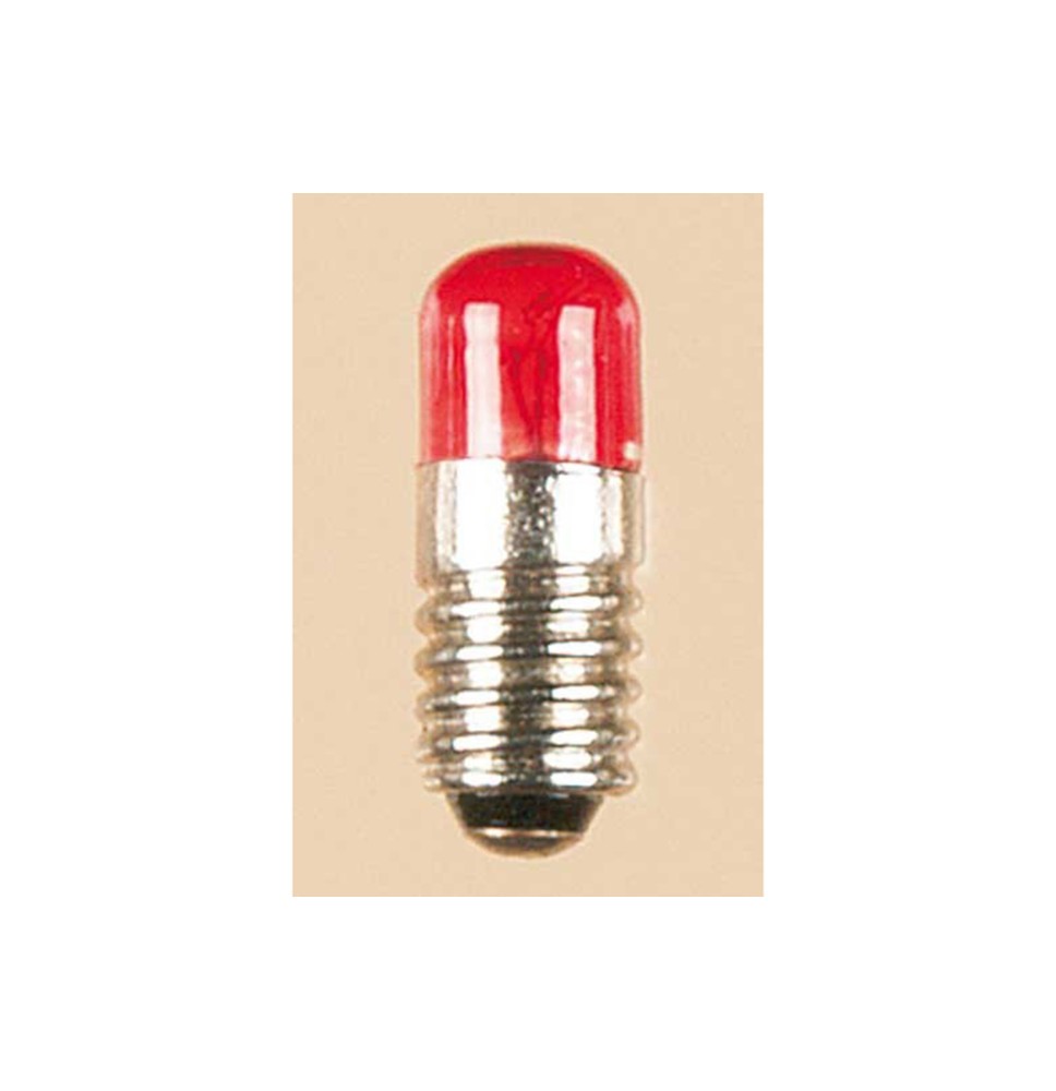 Lampe Zyl. E5