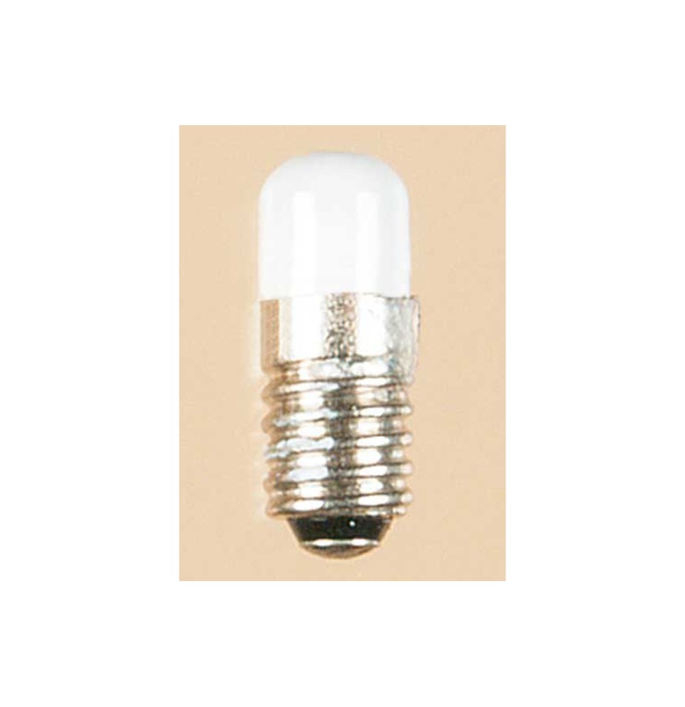 Lampe Zyl. E5