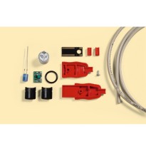 H0 LED-Beleuchtung "PHG"