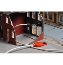 H0 LED-Beleuchtung "PHG"