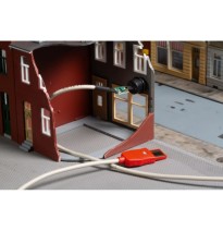 H0 LED-Beleuchtung Bayer