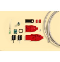 TT LED-Beleuchtung Apotheken-Kreuz