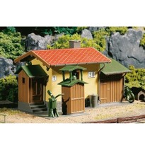 H0 Streckenwärterhaus
