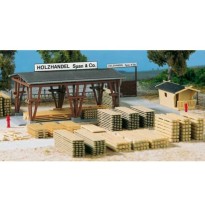 H0 Holzhandel Span & Co.