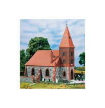 H0 Kirche