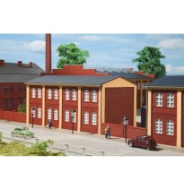 H0 Produktionsgebäude