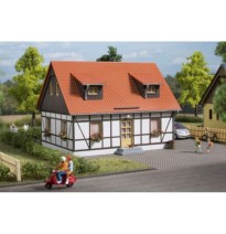 H0 Einfamilienhaus