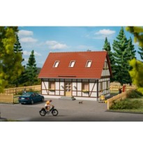 H0 Einfamilienhaus