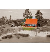 H0 Fischerhaus