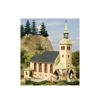 HT Kirche Börnichen