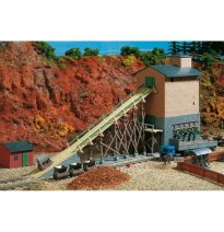 HT Altes Splitt-+Schotterwerk