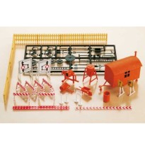 HT Baustellenzubehör