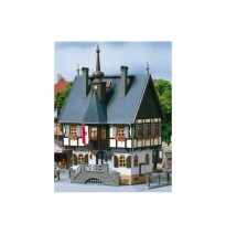 HT Historisches Rathaus