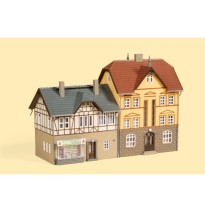 HT Wohnhäuser Bahnhofstr. 2/4