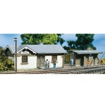 TT Haltepunkt Polenz