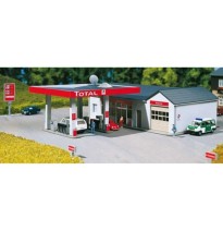 TT Tankstelle