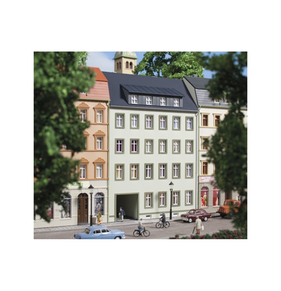 TT Stadthaus Markt 3