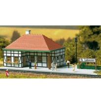 N Haltepunkt Laubenstein