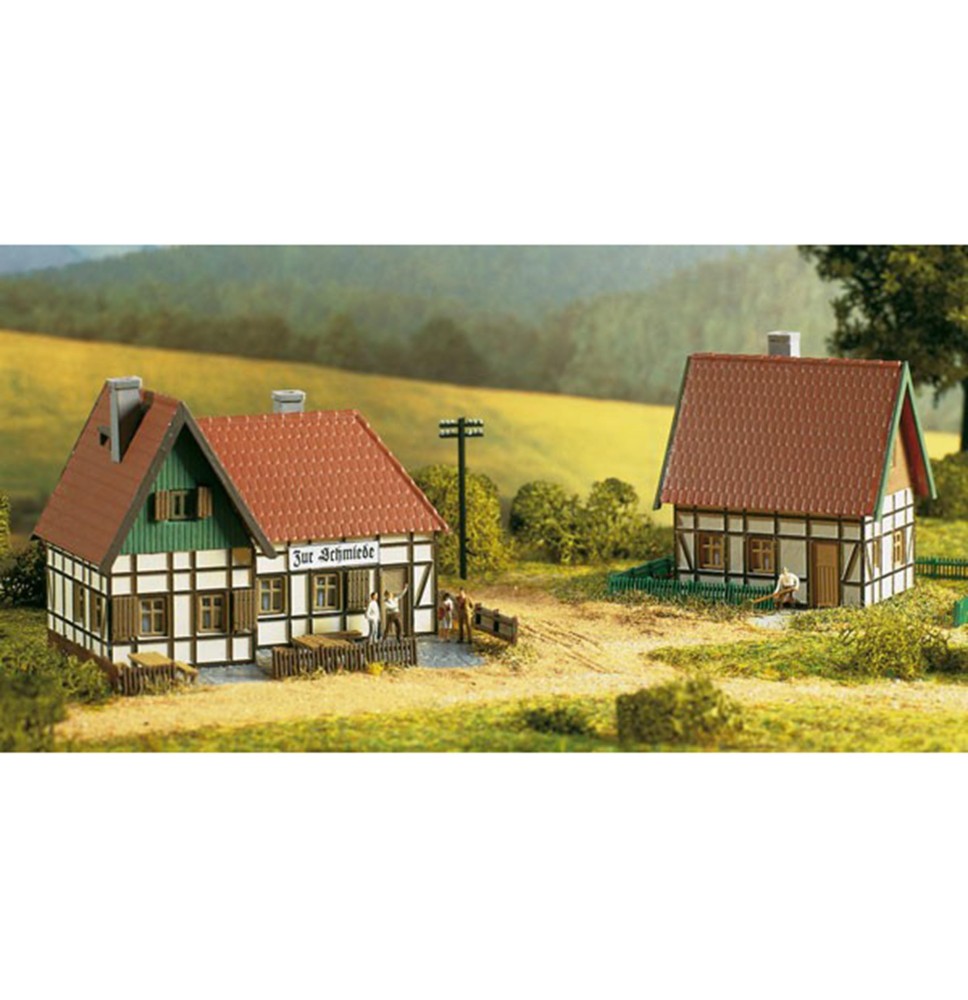 N Gasthaus zur Schmiede