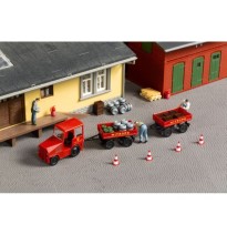 H0 Pomßenschl. m.Anh. Mitropa