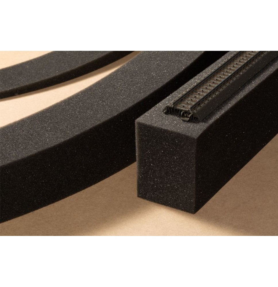 H0 Bahndammverlängerung