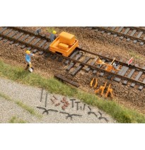 H0 Gleisbau-Set