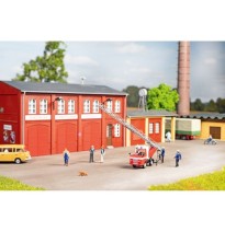 H0 Multicar M22 FW DL